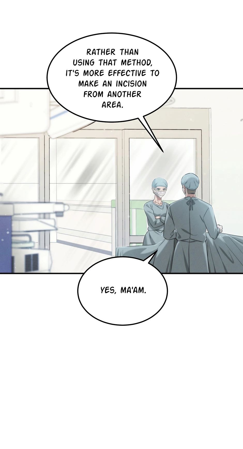 Genius Doctor Lee Moo-Jin - Chapter 175