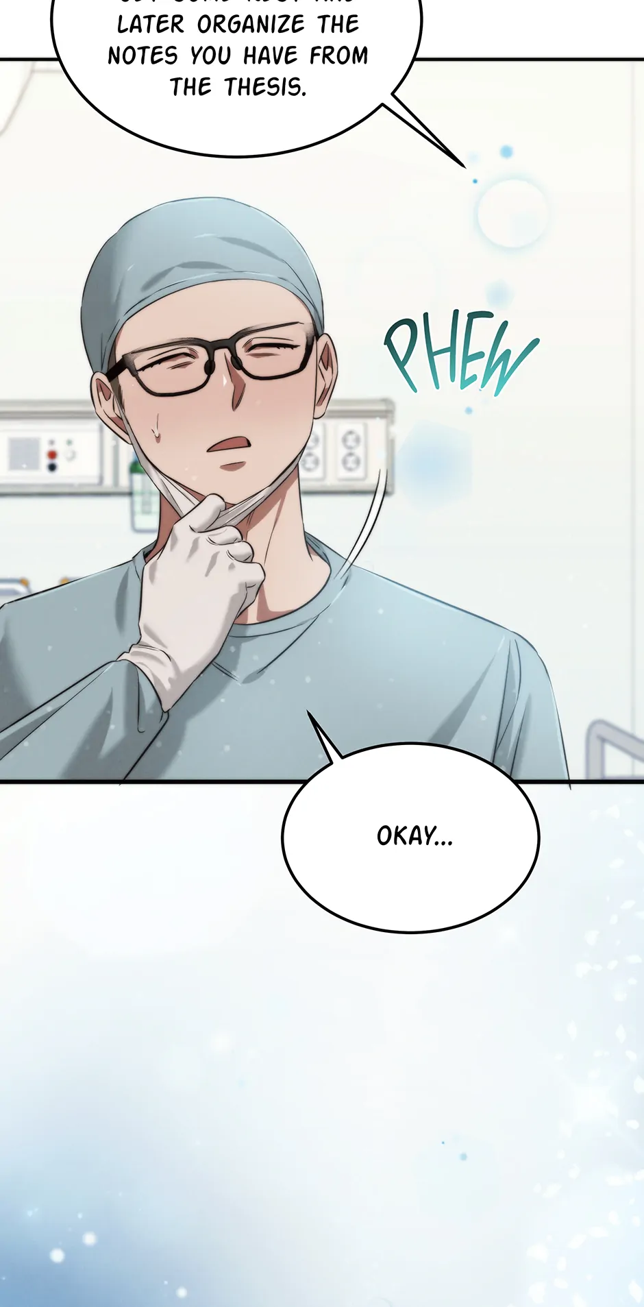 Genius Doctor Lee Moo-Jin - Chapter 175