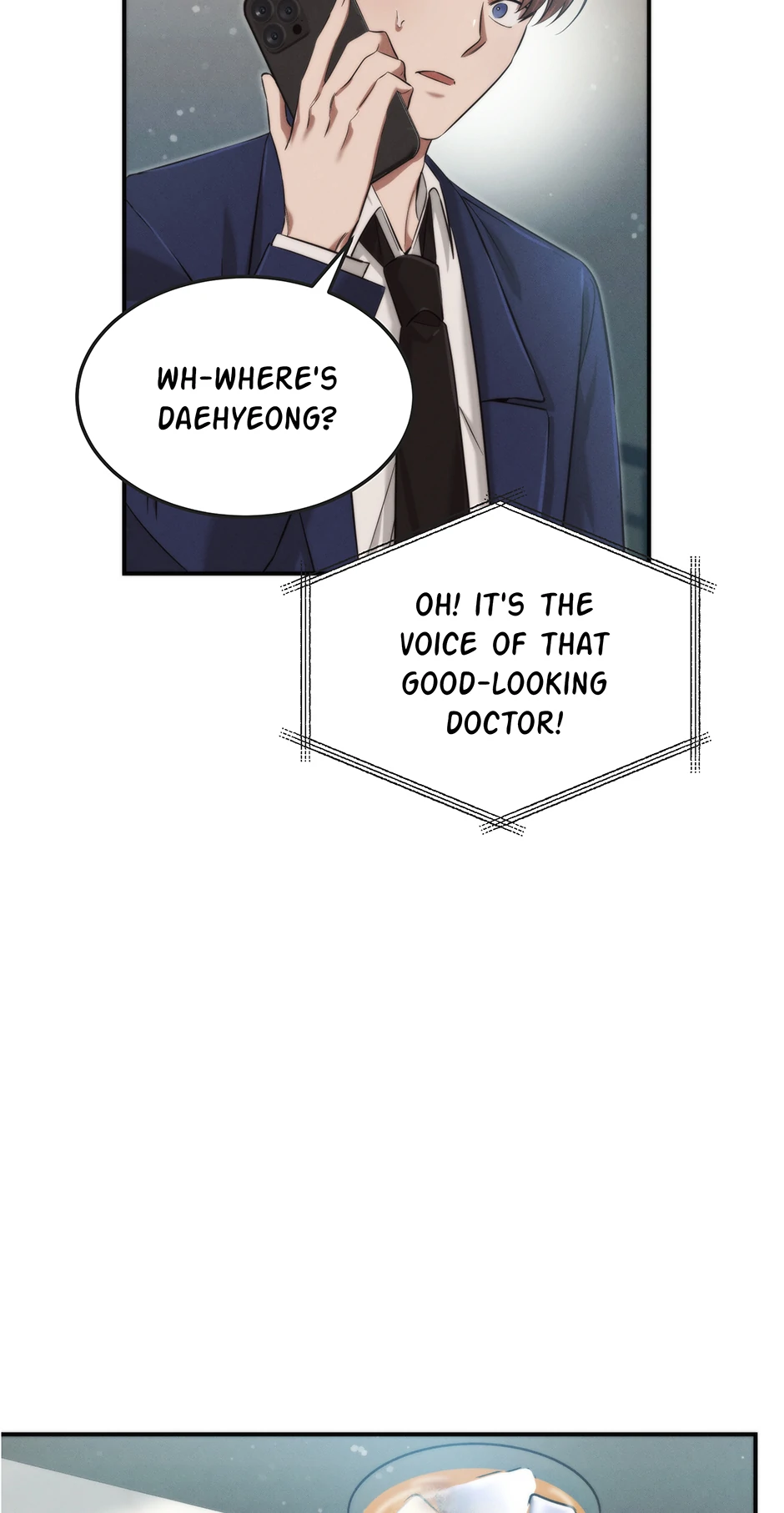 Genius Doctor Lee Moo-Jin - Chapter 175