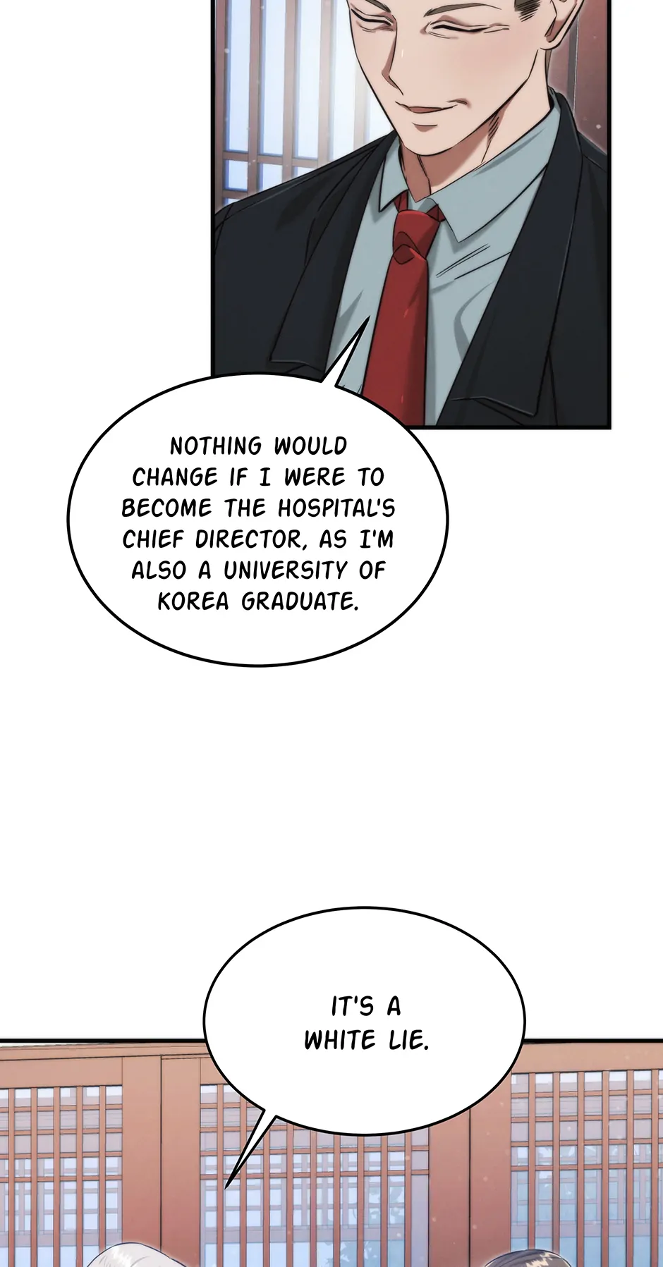 Genius Doctor Lee Moo-Jin - Chapter 172