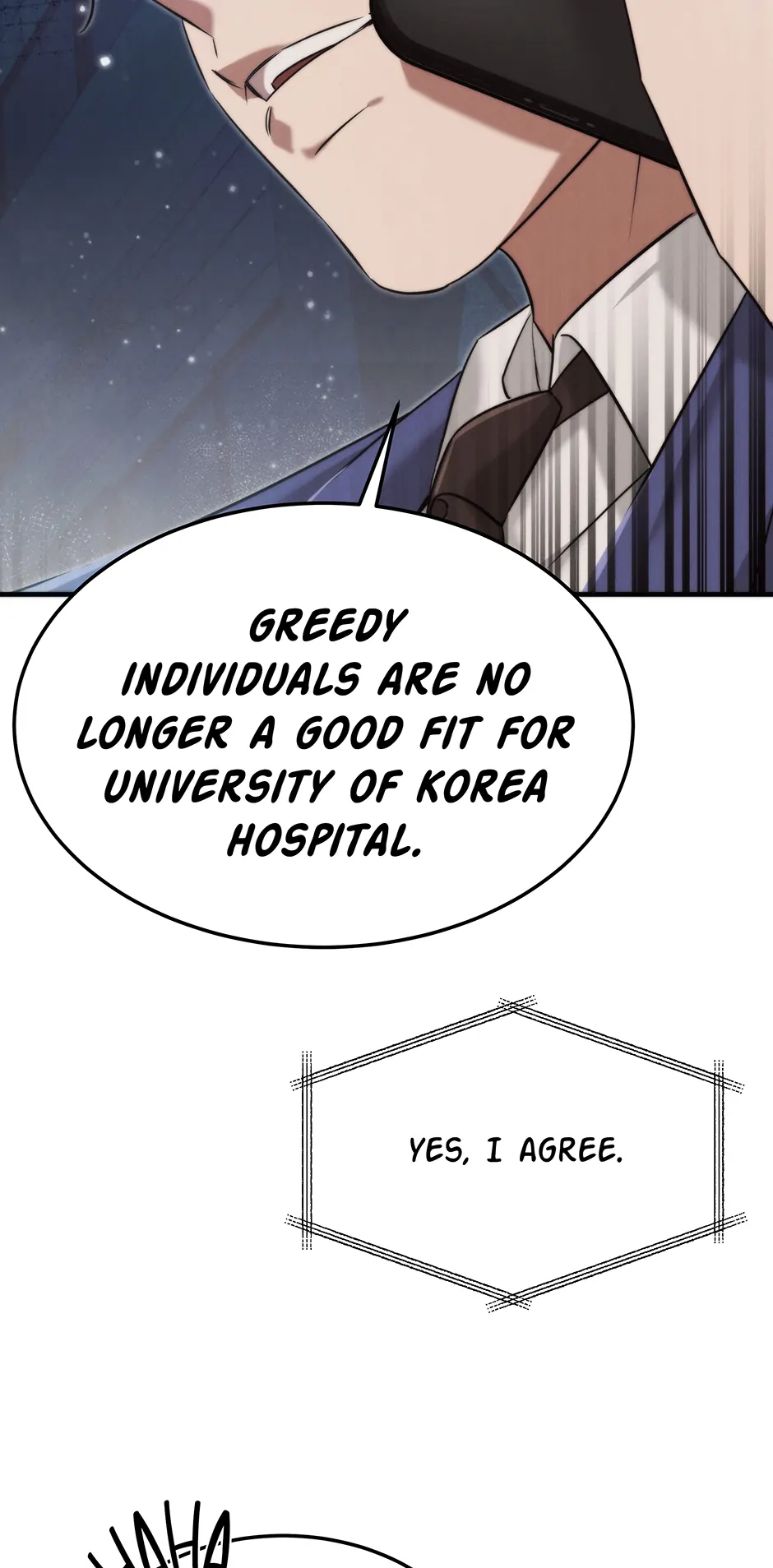 Genius Doctor Lee Moo-Jin - Chapter 172