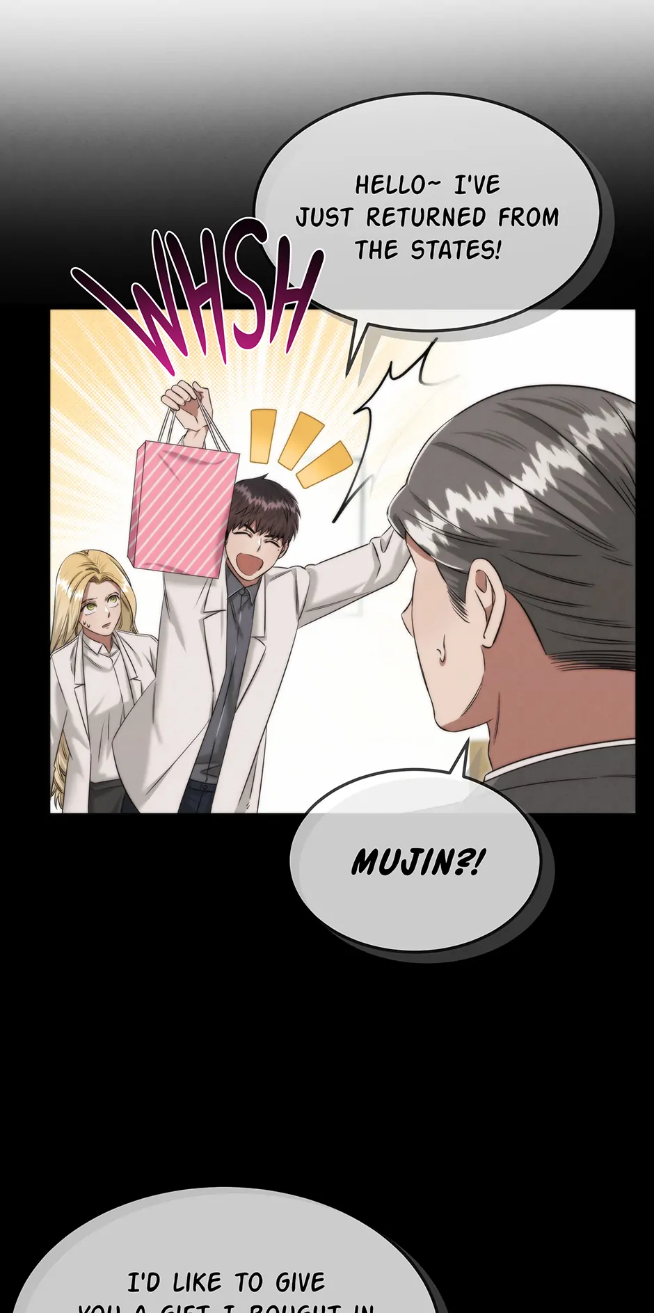 Genius Doctor Lee Moo-Jin - Chapter 171