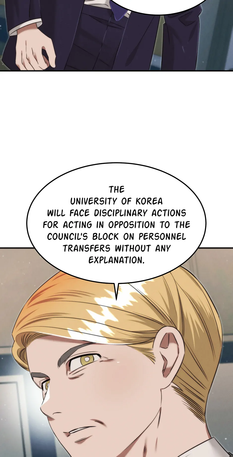 Genius Doctor Lee Moo-Jin - Chapter 171