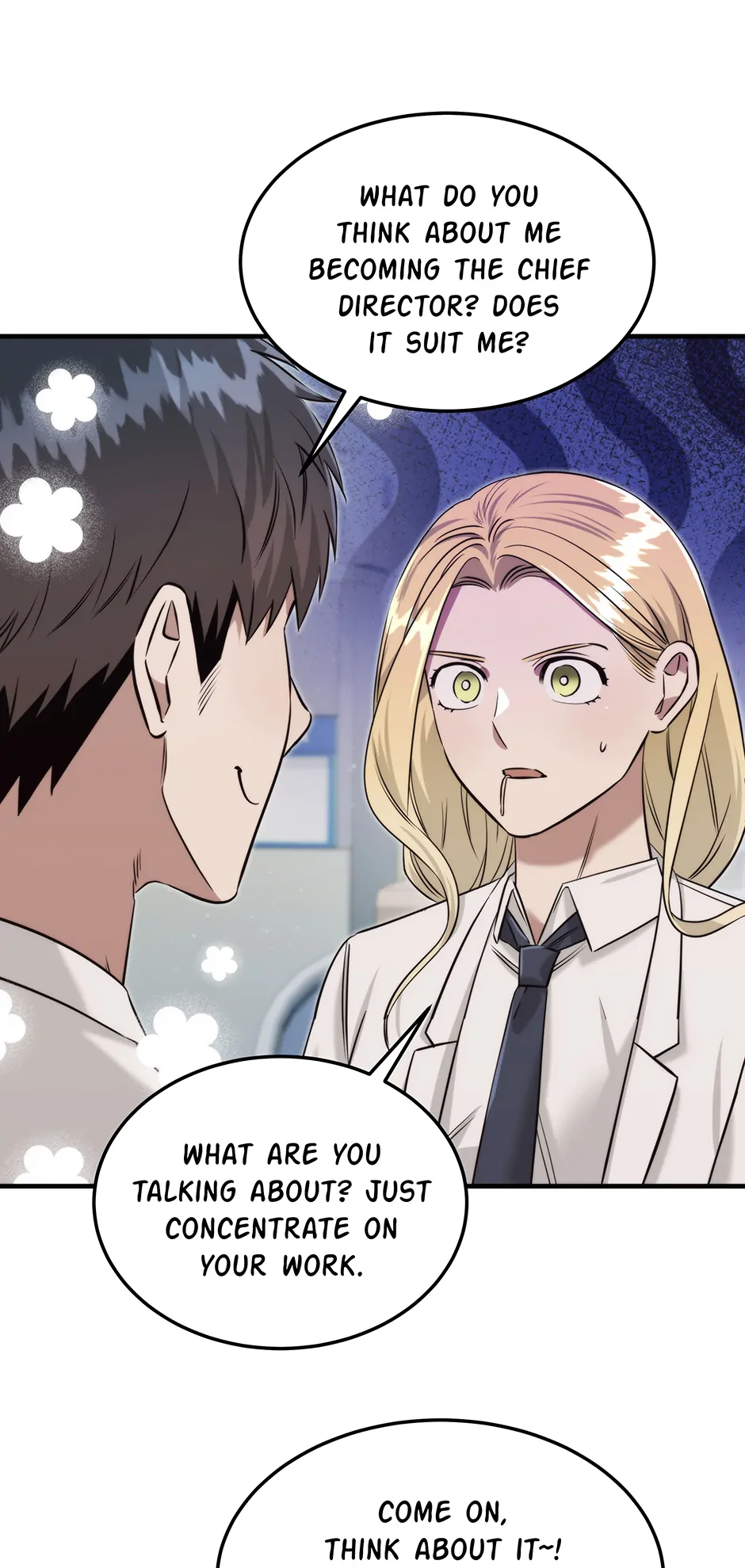 Genius Doctor Lee Moo-Jin - Chapter 171