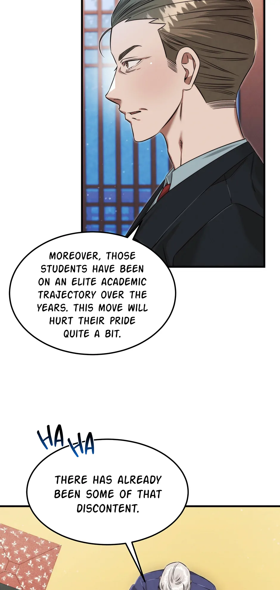 Genius Doctor Lee Moo-Jin - Chapter 171