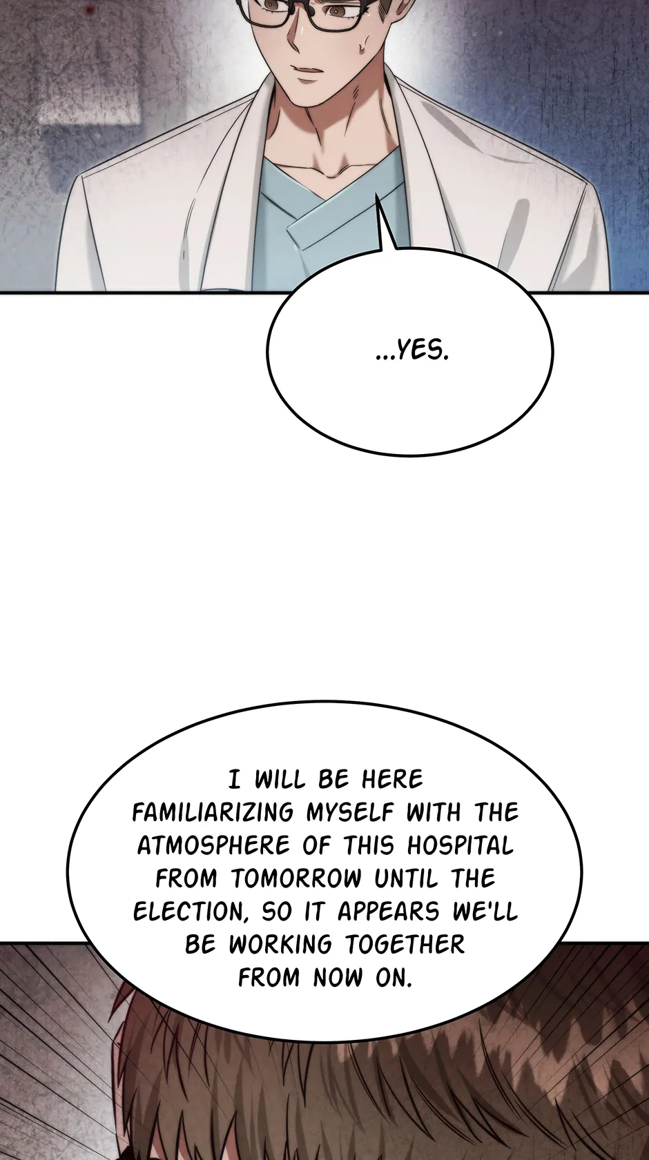 Genius Doctor Lee Moo-Jin - Chapter 176