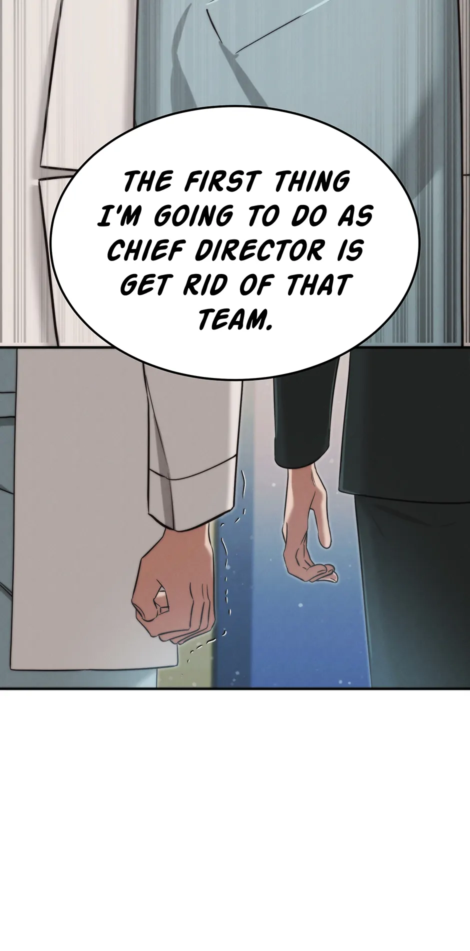 Genius Doctor Lee Moo-Jin - Chapter 176