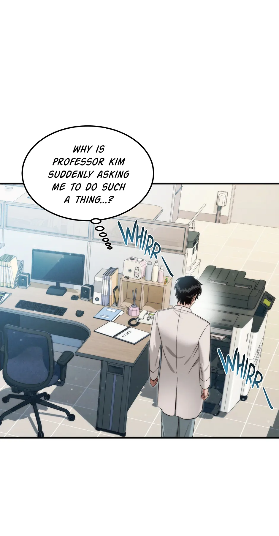 Genius Doctor Lee Moo-Jin - Chapter 176