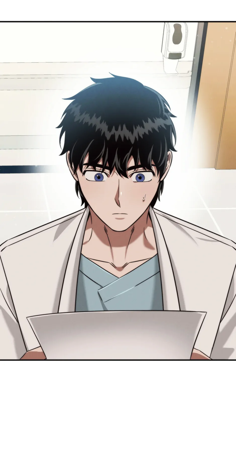 Genius Doctor Lee Moo-Jin - Chapter 176