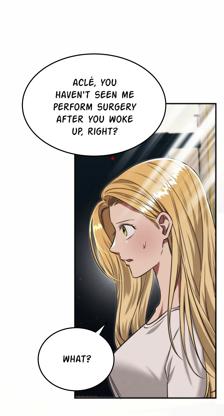 Genius Doctor Lee Moo-Jin - Chapter 169