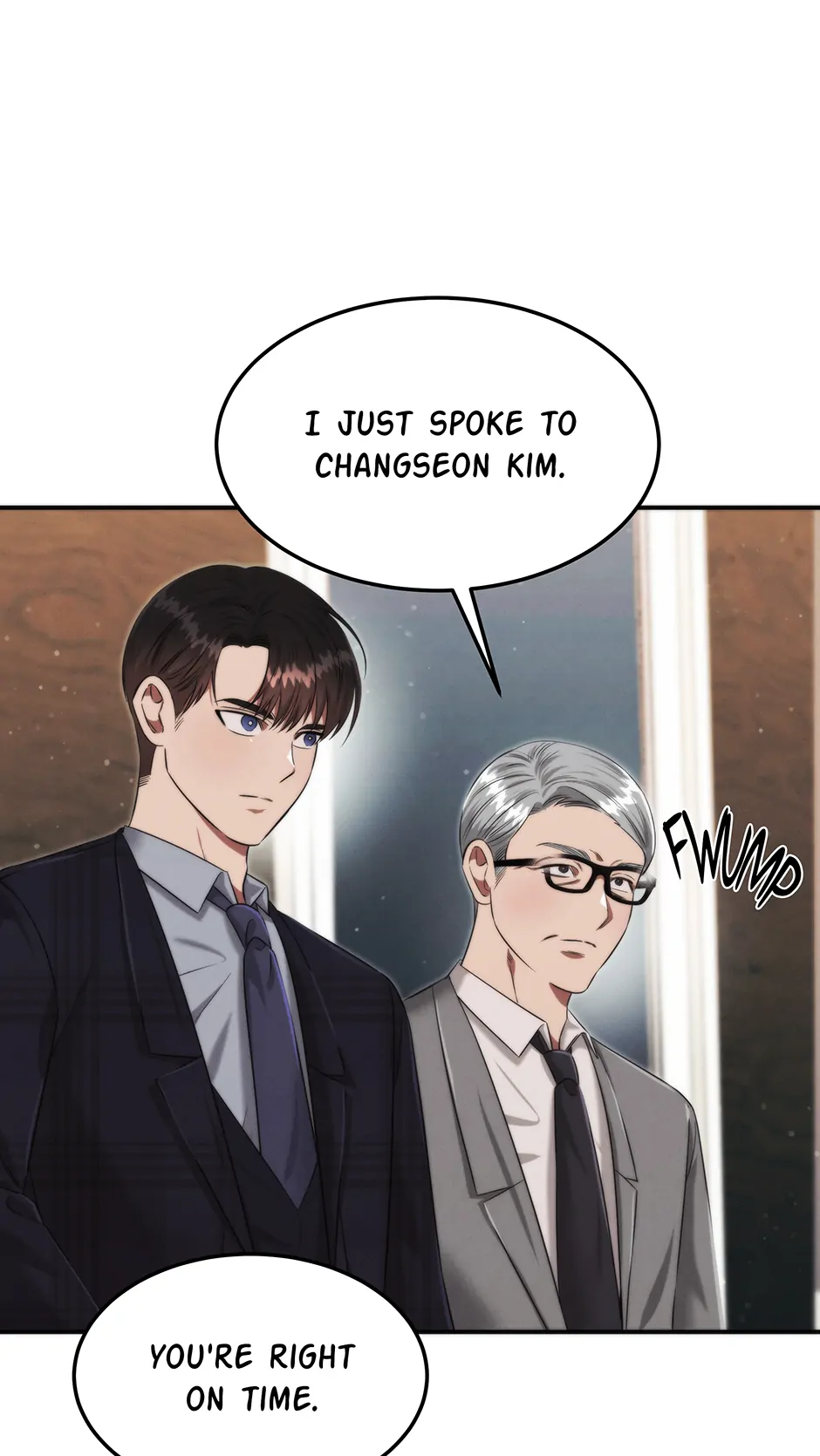 Genius Doctor Lee Moo-Jin - Chapter 169