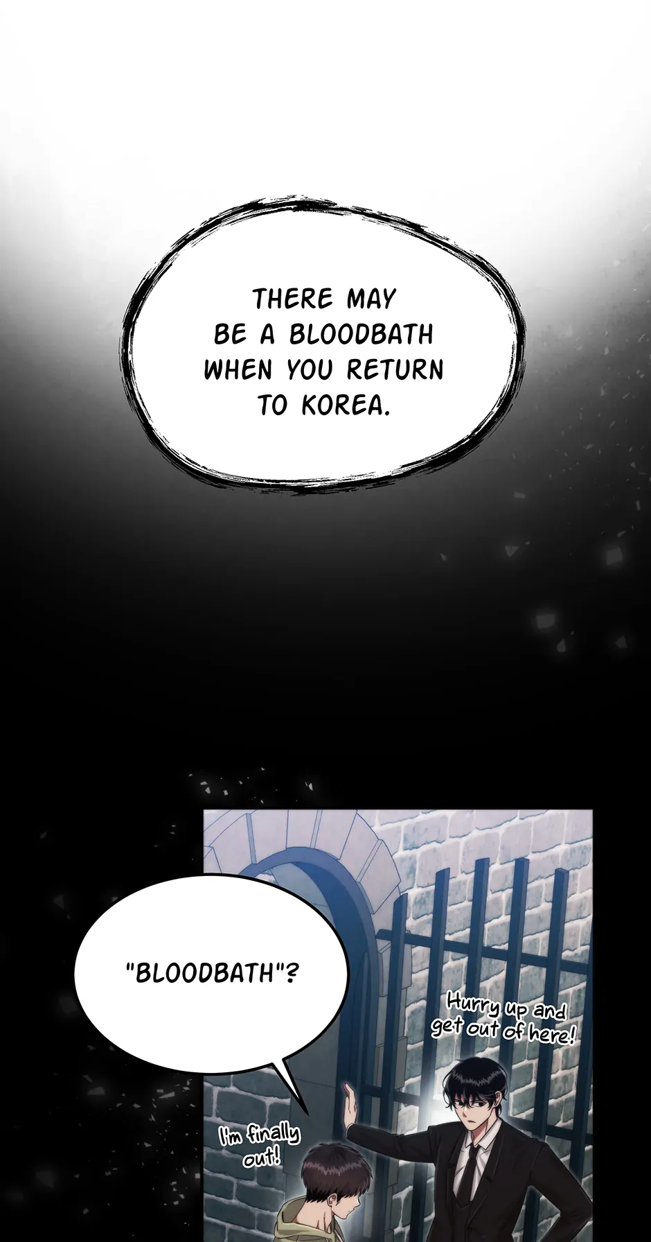 Genius Doctor Lee Moo-Jin - Chapter 170