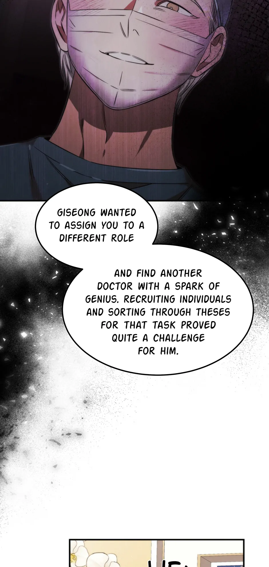 Genius Doctor Lee Moo-Jin - Chapter 170