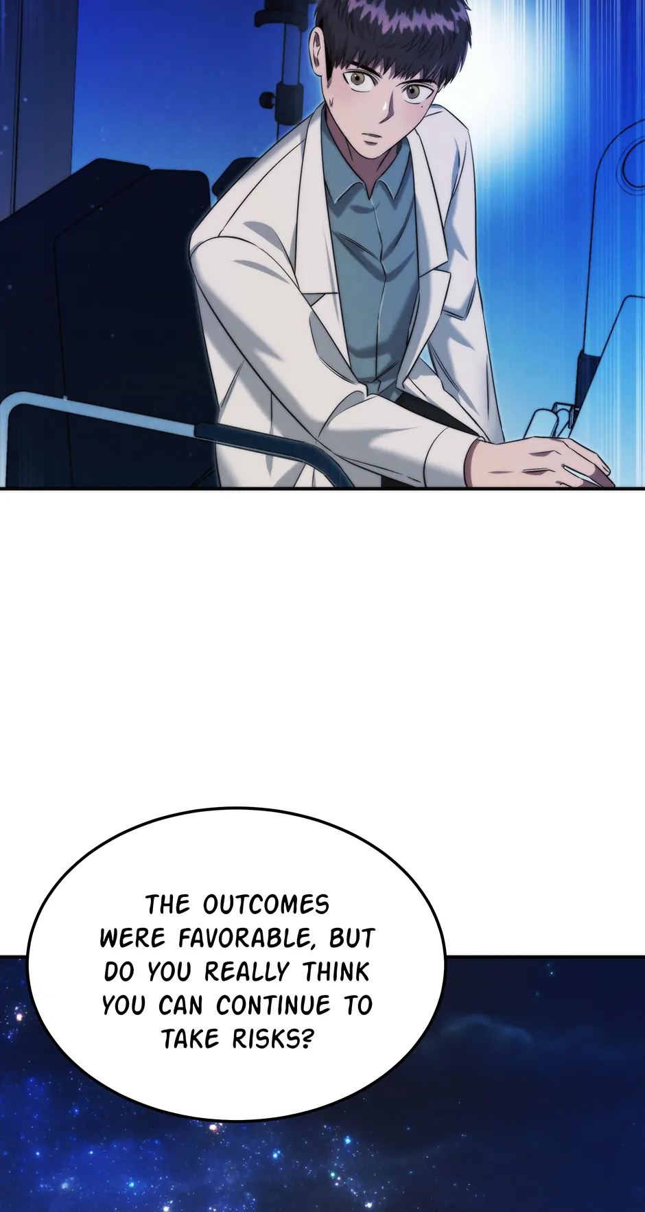 Genius Doctor Lee Moo-Jin - Chapter 170