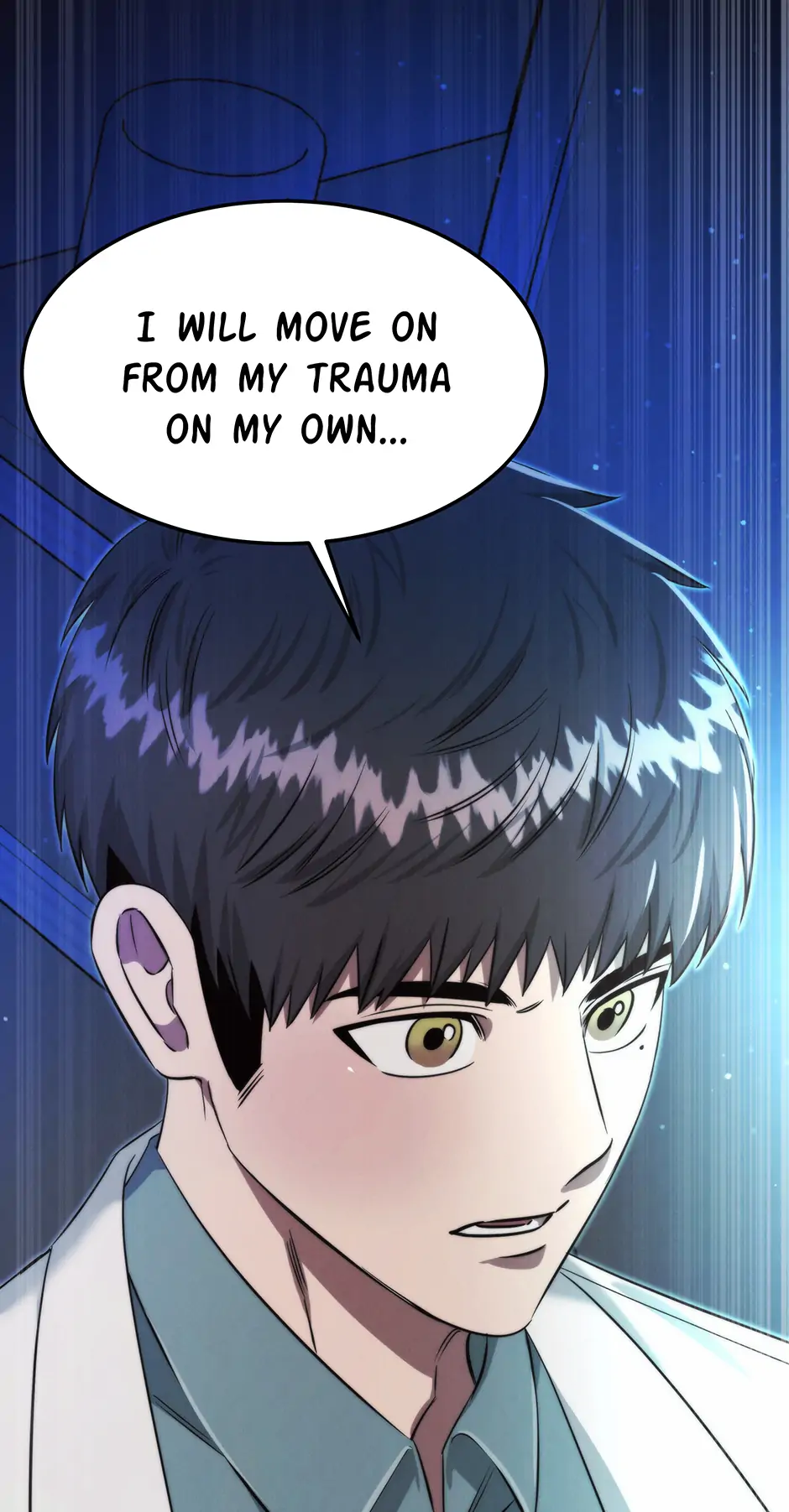 Genius Doctor Lee Moo-Jin - Chapter 170