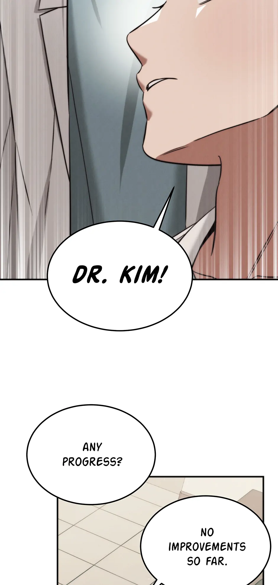 Genius Doctor Lee Moo-Jin - Chapter 174