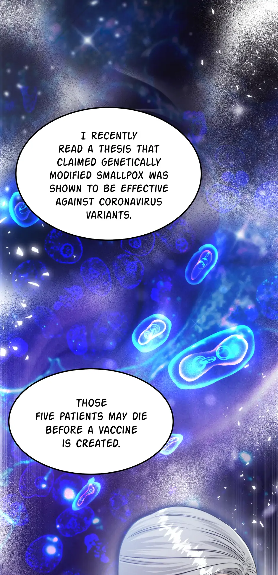 Genius Doctor Lee Moo-Jin - Chapter 174