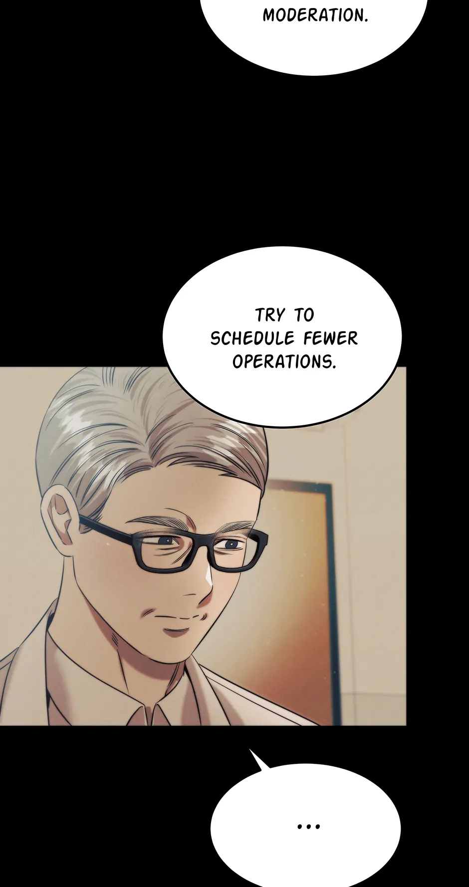 Genius Doctor Lee Moo-Jin - Chapter 174