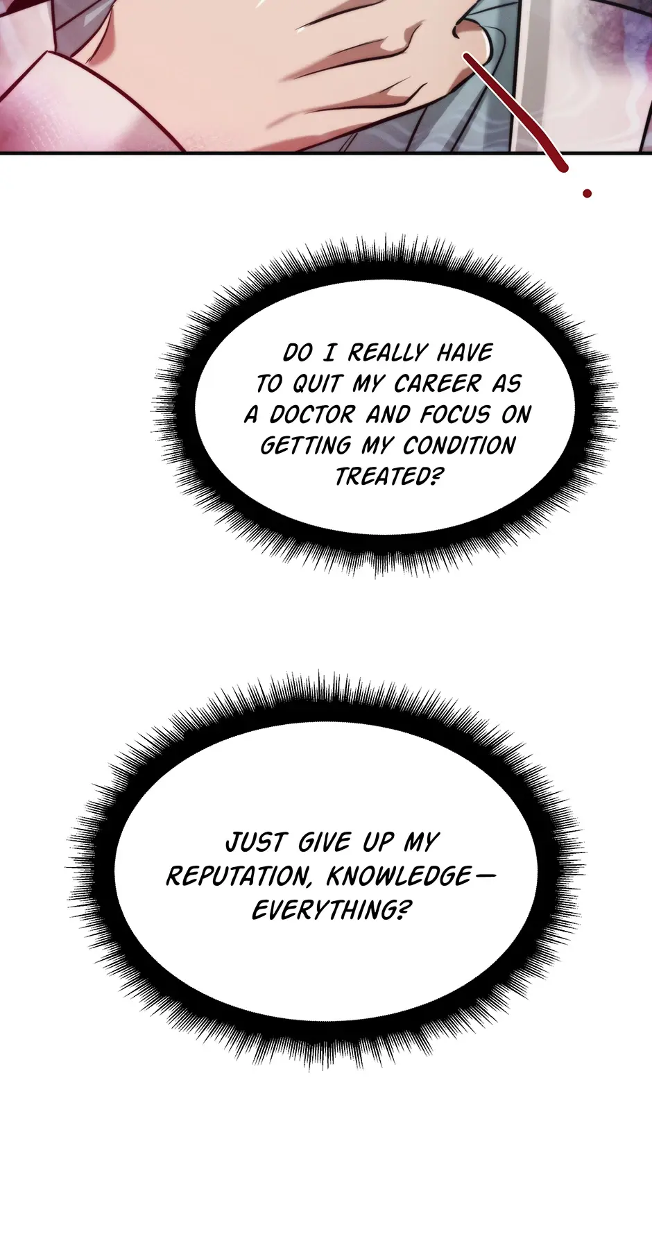 Genius Doctor Lee Moo-Jin - Chapter 174