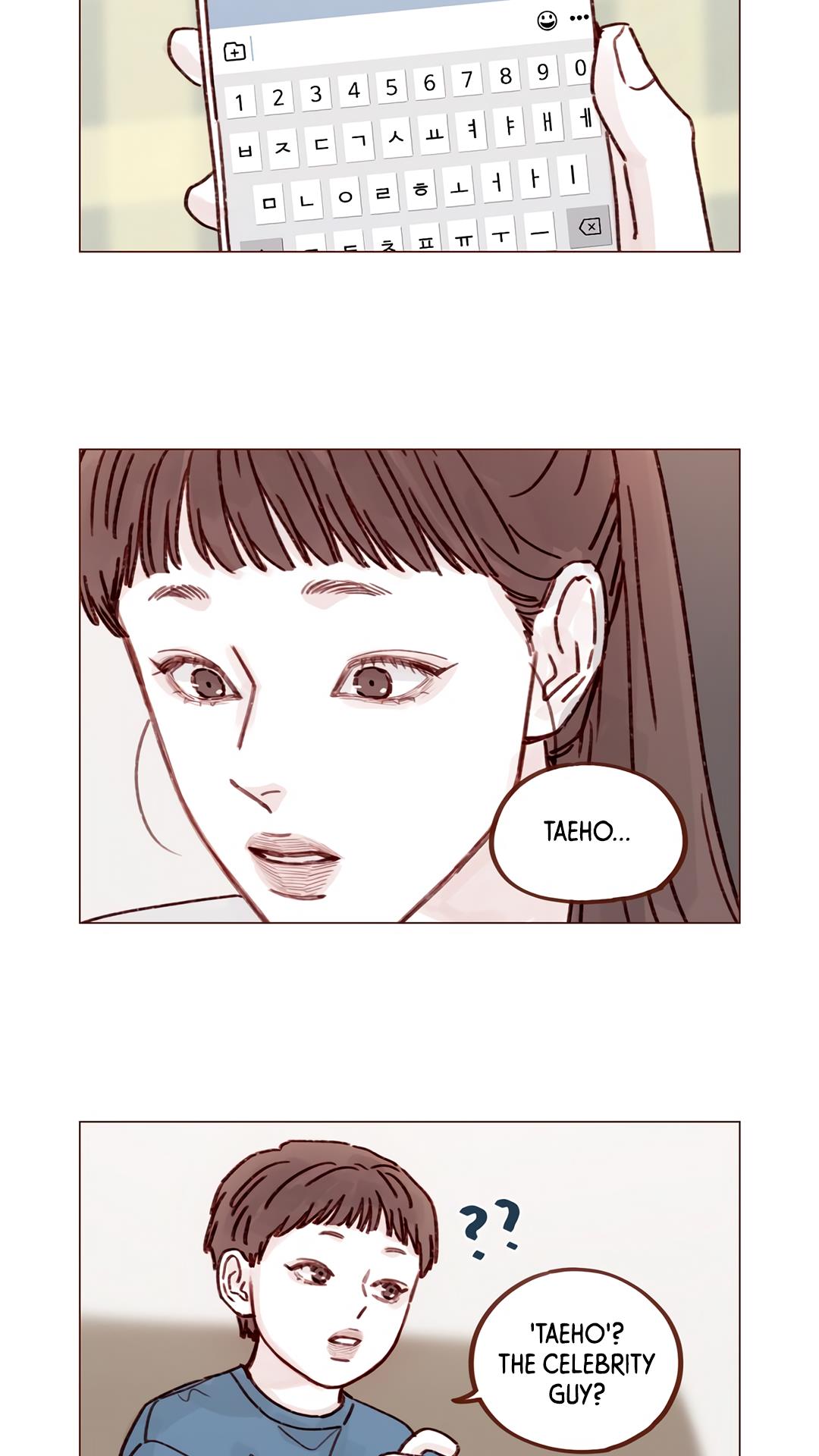 Hongshi Loves Me! - Chapter 256: I'm Here To See You