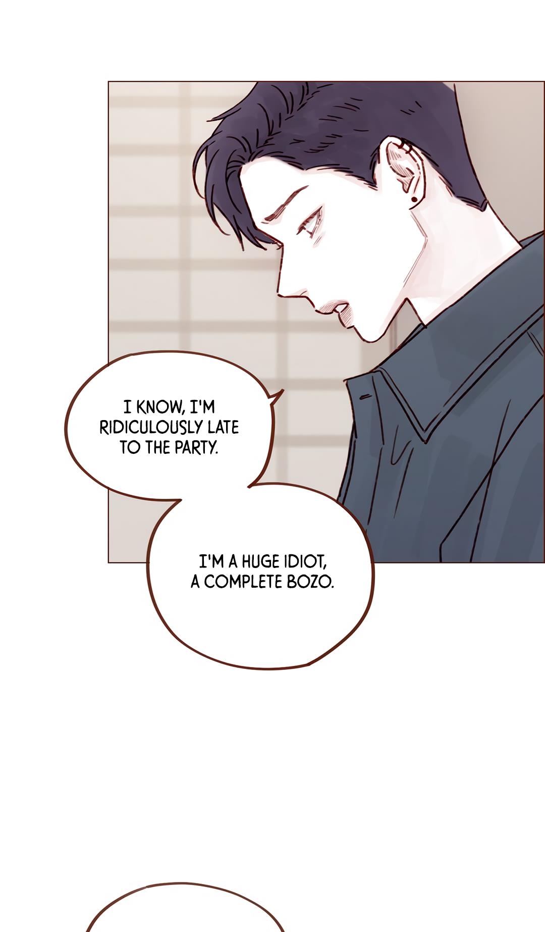 Hongshi Loves Me! - Chapter 256: I'm Here To See You