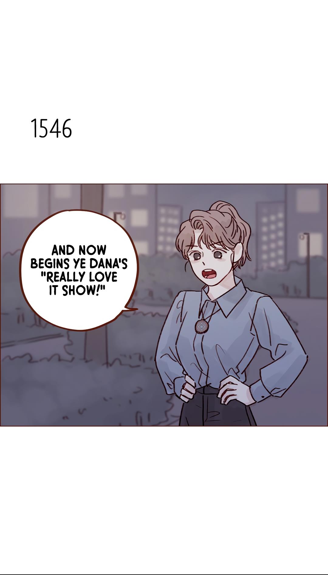 Hongshi Loves Me! - Chapter 239: Perfect Just The Way He Is And To Not Change A Single Thing