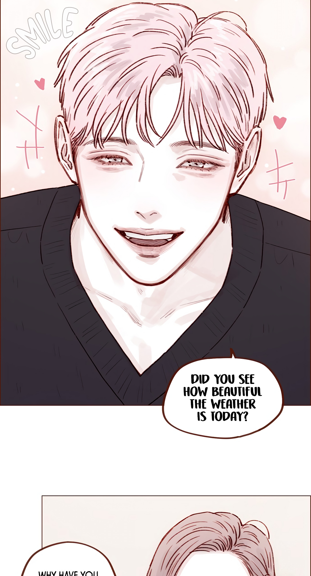 Hongshi Loves Me! - Chapter 223: It's Not Like I Accepted It, So It Should Be Fine, Right?