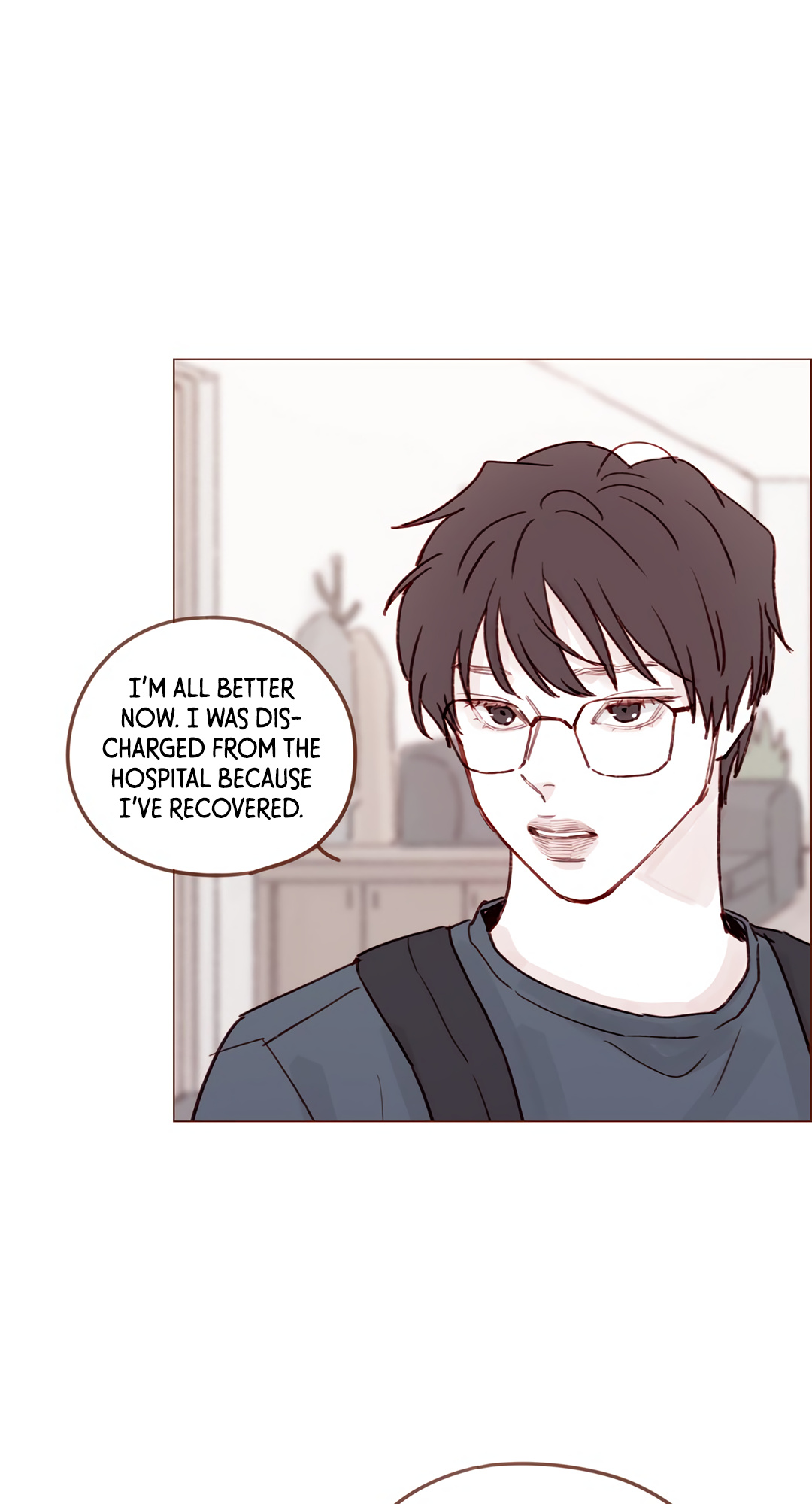 Hongshi Loves Me! - Chapter 206: I Am Just So Fond Of...