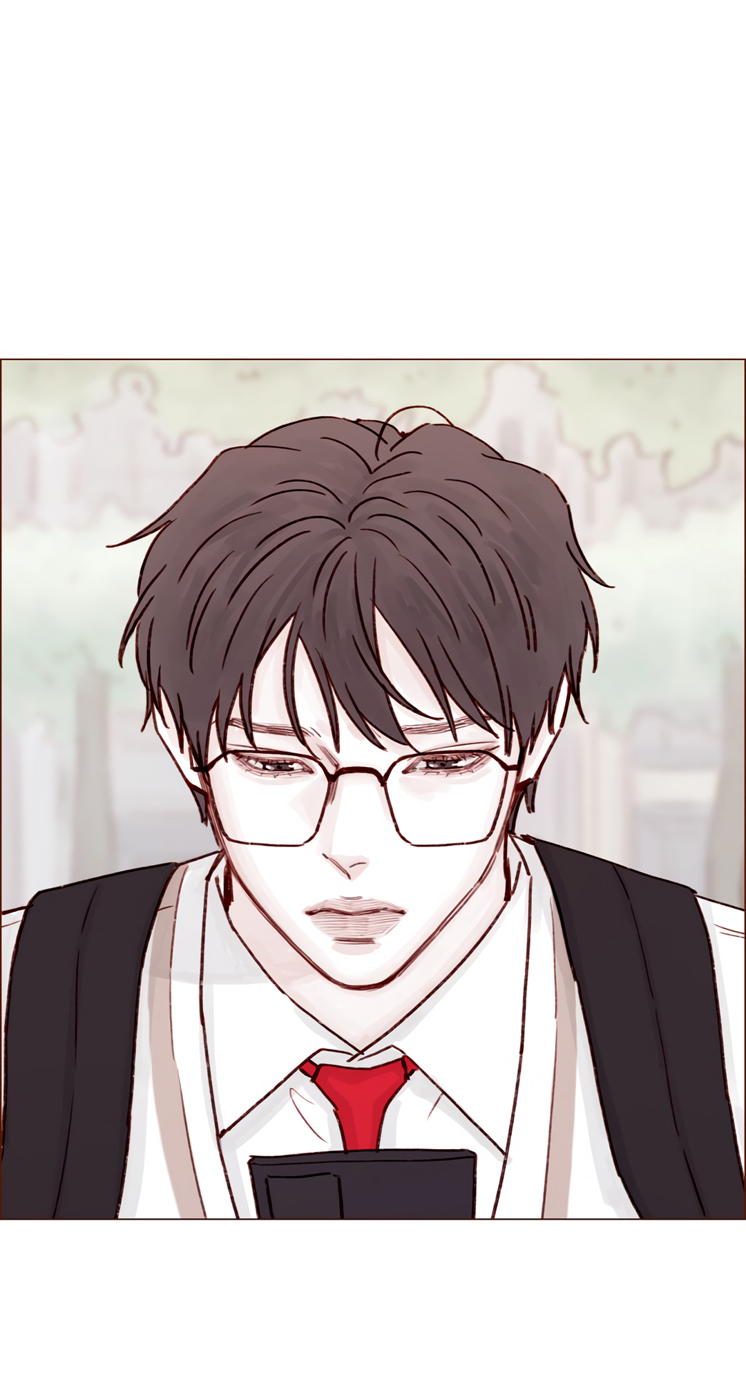 Hongshi Loves Me! - Chapter 214: Does That Mean You're Tryna See Ye Dana?!