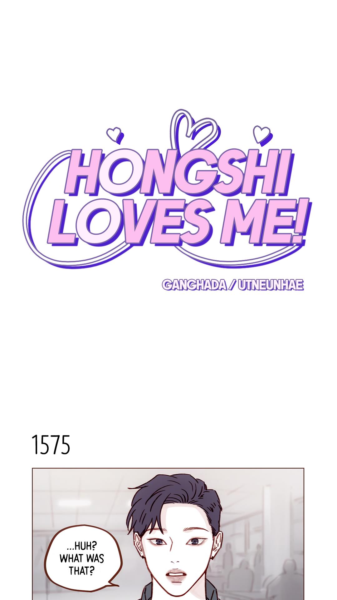 Hongshi Loves Me! - Chapter 244: That's Why You're A Total Idiot