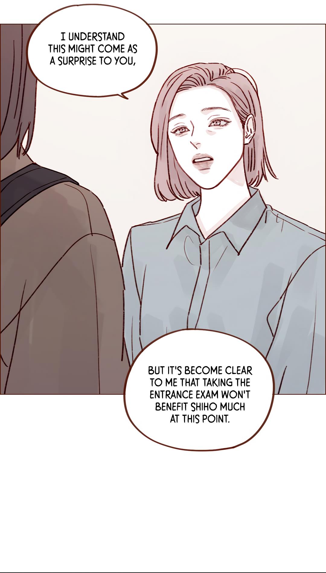 Hongshi Loves Me! - Chapter 244: That's Why You're A Total Idiot