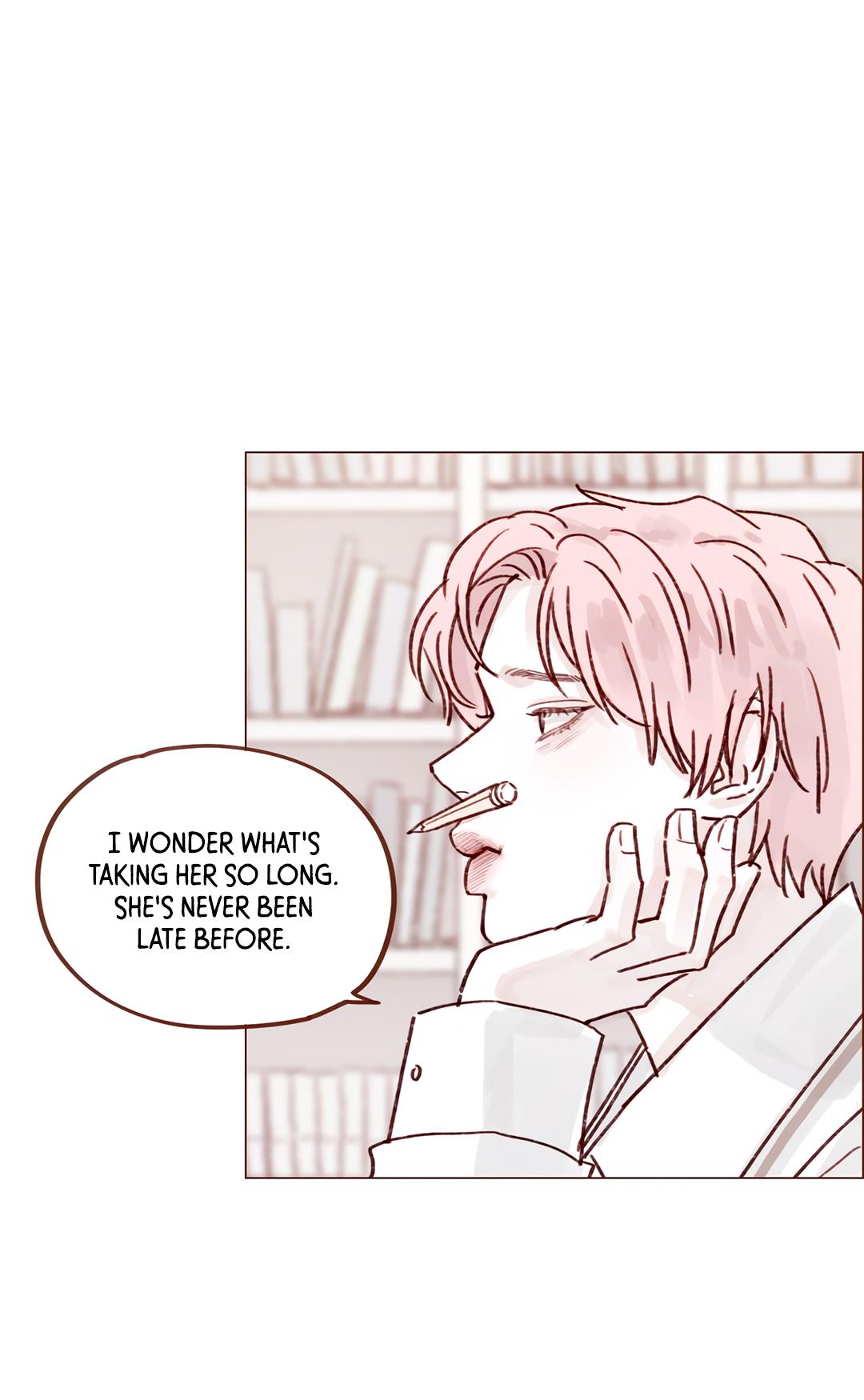 Hongshi Loves Me! - Chapter 244: That's Why You're A Total Idiot