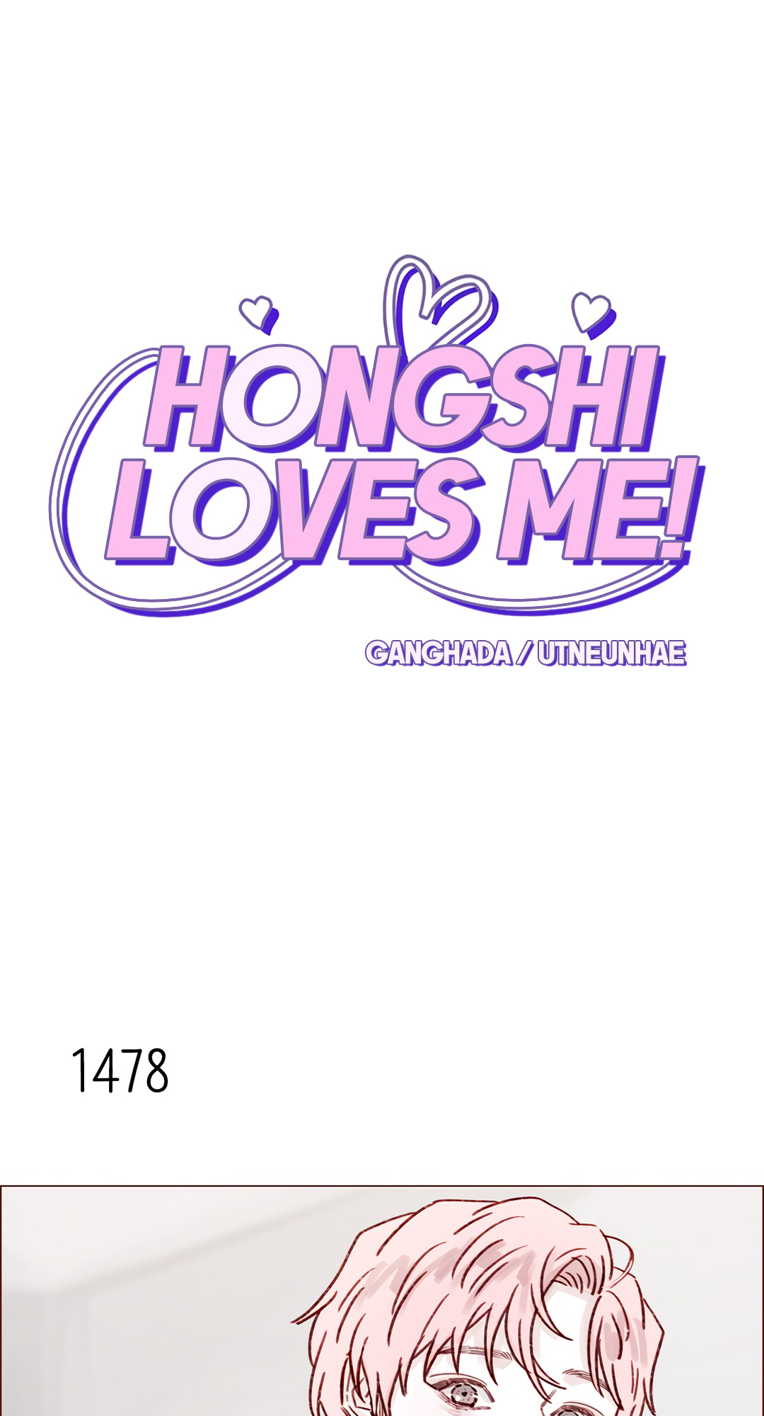 Hongshi Loves Me! - Chapter 230: I've Really Come To Like It Now