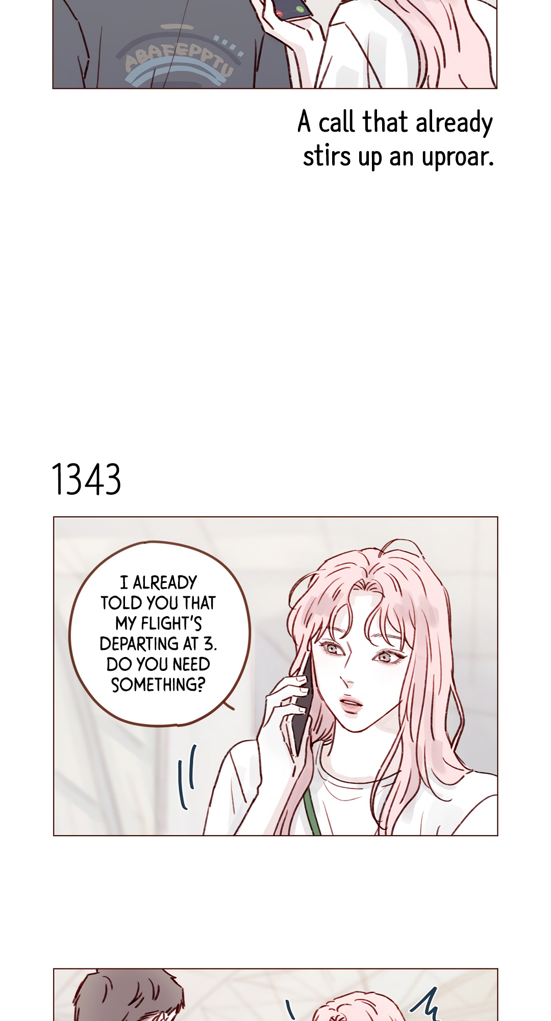 Hongshi Loves Me! - Chapter 210: He Probably Agrees It's The Right Thing To Do