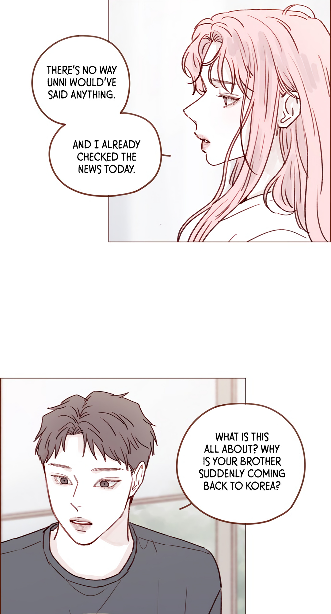 Hongshi Loves Me! - Chapter 210: He Probably Agrees It's The Right Thing To Do