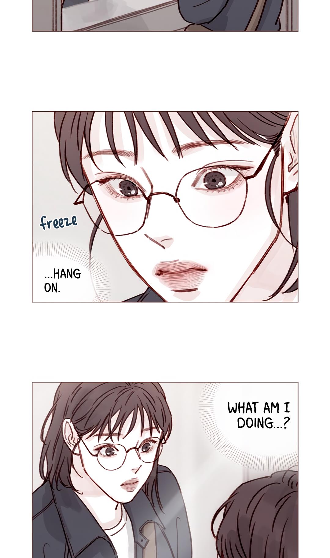 Hongshi Loves Me! - Chapter 235: What Am I Doing?