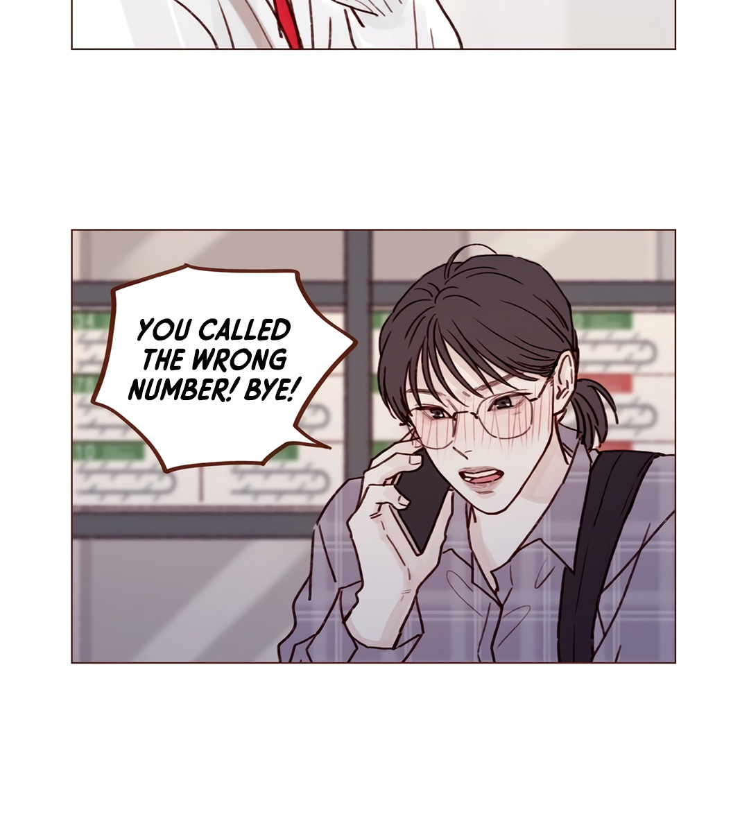 Hongshi Loves Me! - Chapter 232: No One Knows Me Better Than I Do