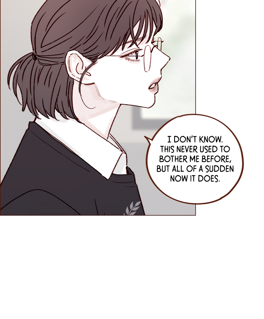 Hongshi Loves Me! - Chapter 232: No One Knows Me Better Than I Do