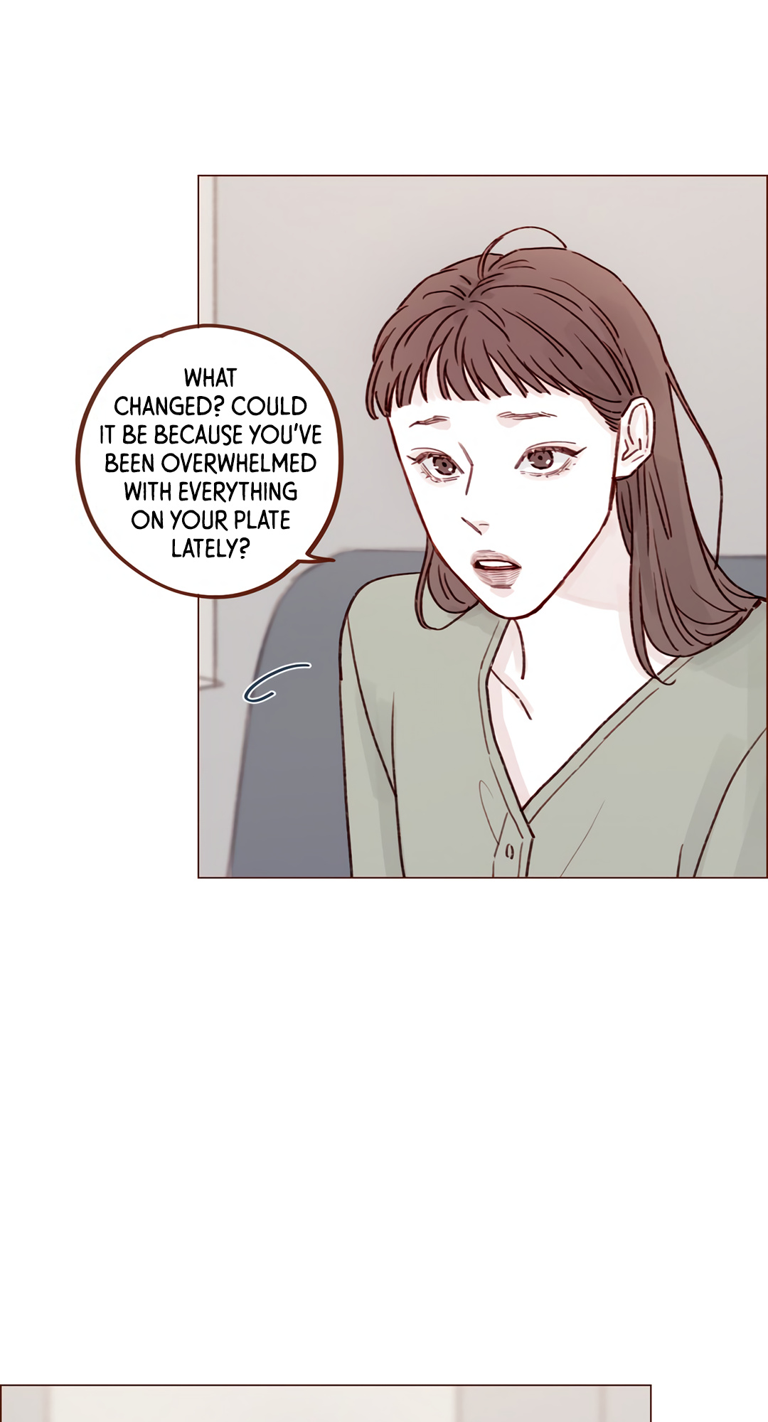 Hongshi Loves Me! - Chapter 232: No One Knows Me Better Than I Do