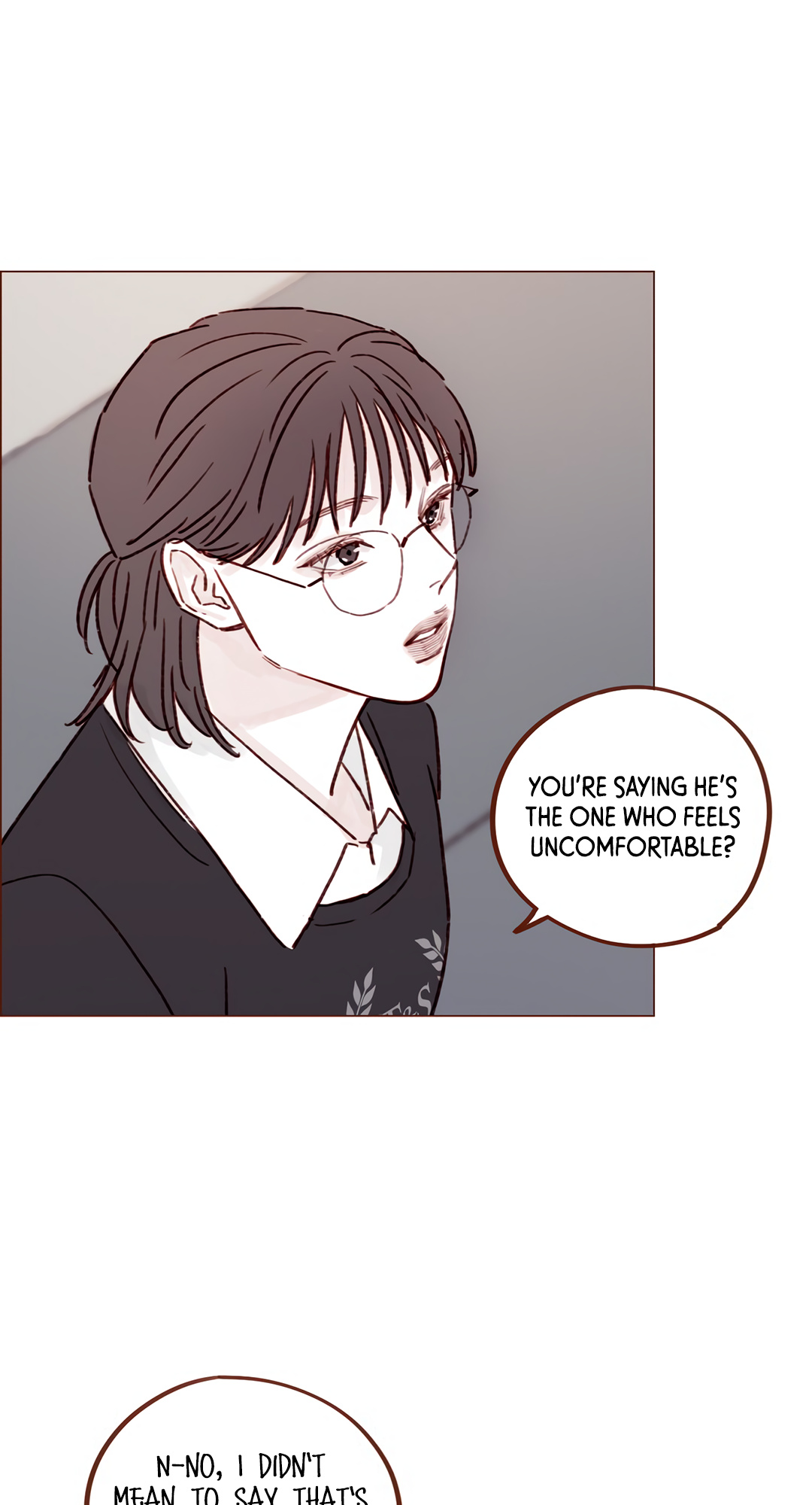 Hongshi Loves Me! - Chapter 232: No One Knows Me Better Than I Do