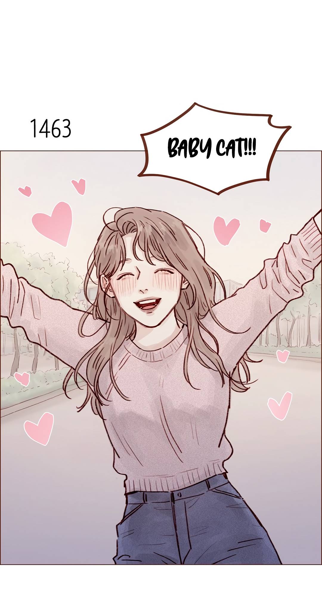 Hongshi Loves Me! - Chapter 227: Guk Gyeonwoo Is Acting Cute!