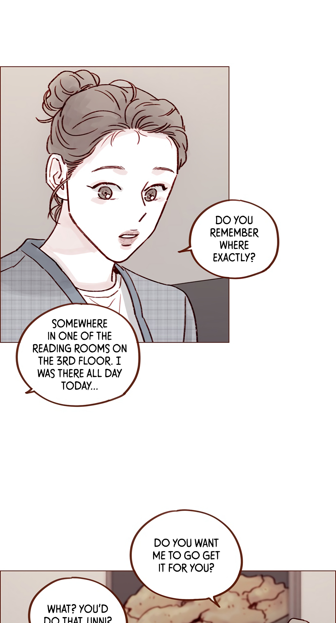 Hongshi Loves Me! - Chapter 227: Guk Gyeonwoo Is Acting Cute!