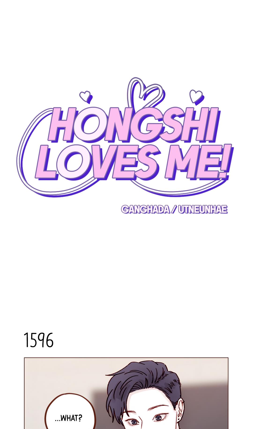 Hongshi Loves Me! - Chapter 247: What Happens After That Is Really Where It Begins For You.