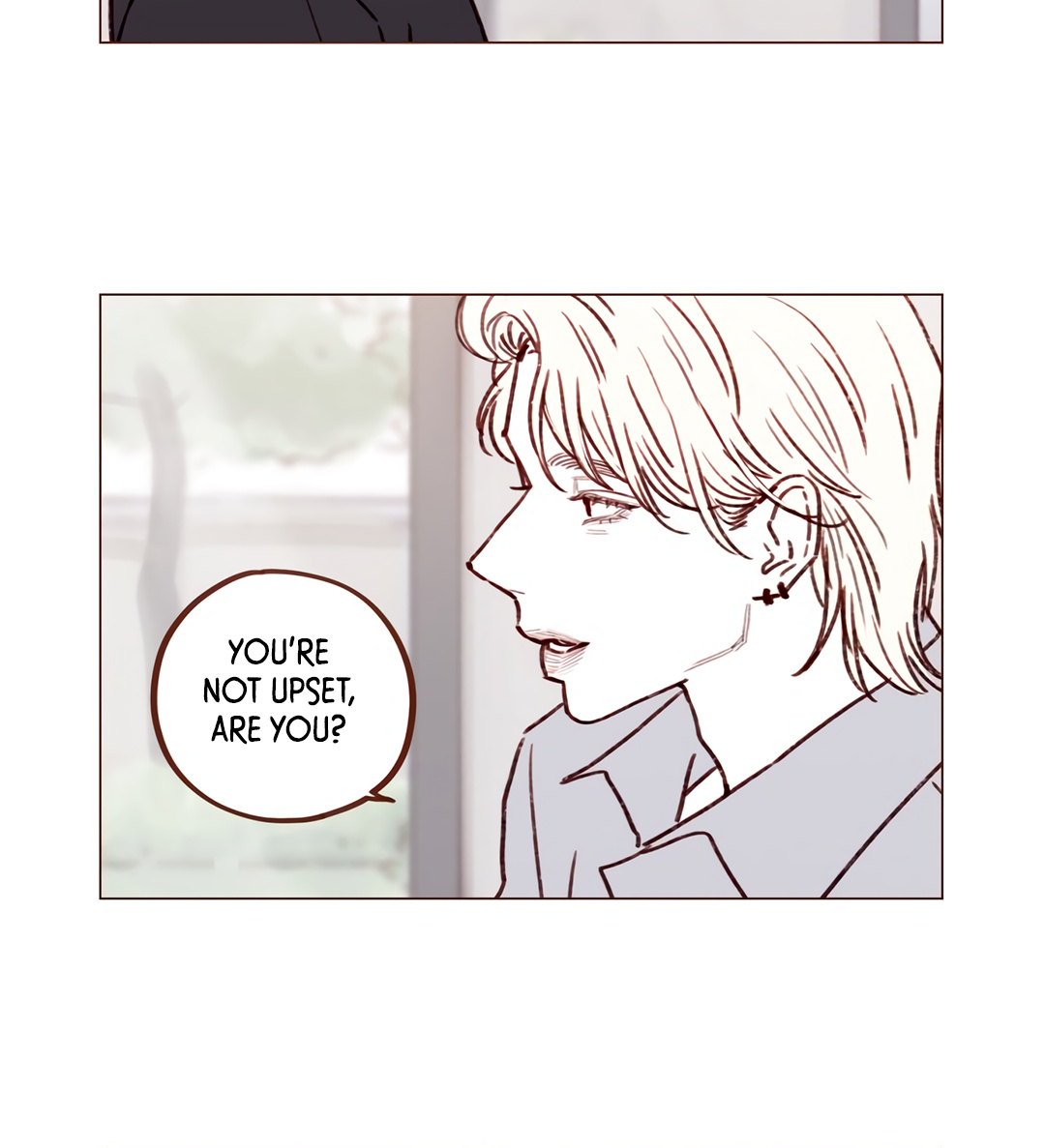 Hongshi Loves Me! - Chapter 224: Be Honest With Me.