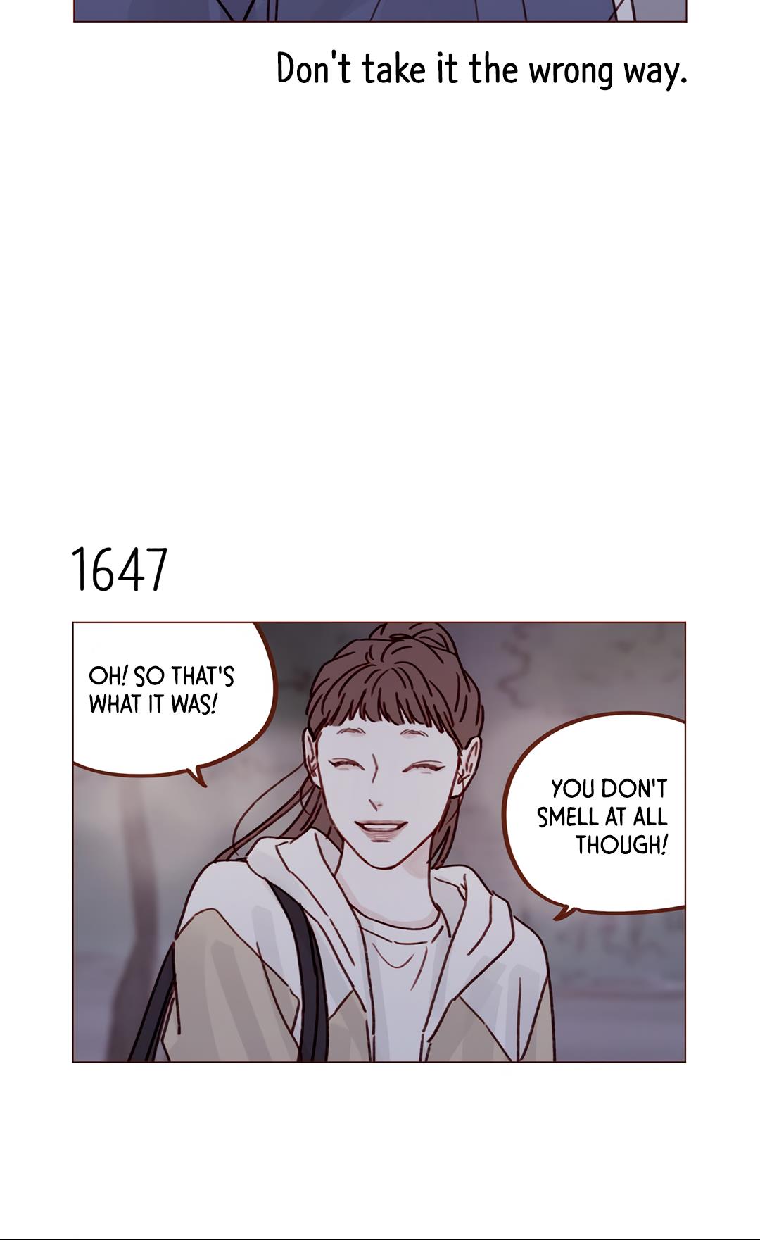 Hongshi Loves Me! - Chapter 254: You And Soonjung Are Ancient History!