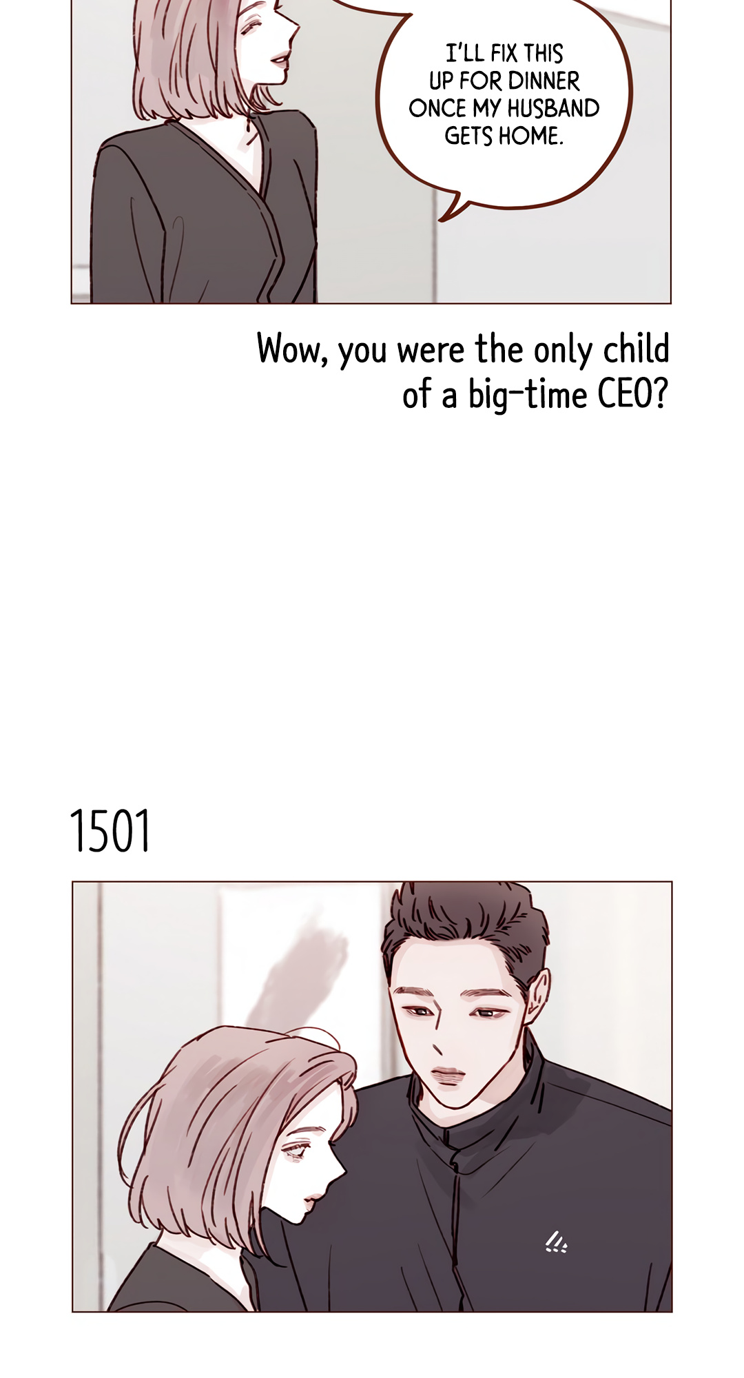 Hongshi Loves Me! - Chapter 233: To Cheer You Up