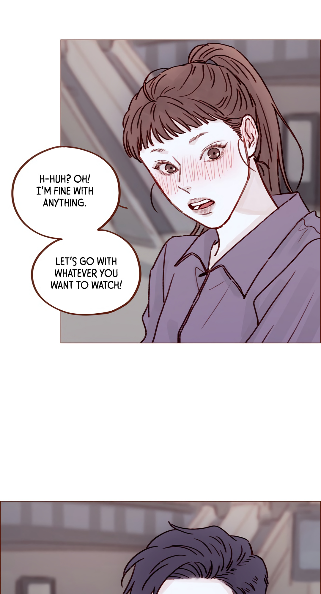 Hongshi Loves Me! - Chapter 221: Is Jung Soonjung On His Mind?