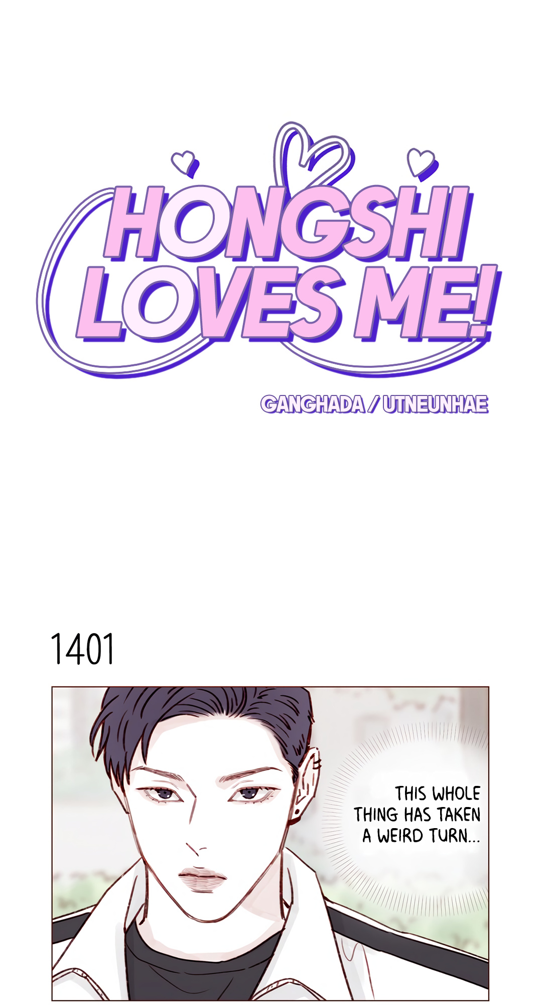 Hongshi Loves Me! - Chapter 219: I Just Love Hearing People Talk Crap About Kwon Hyesung