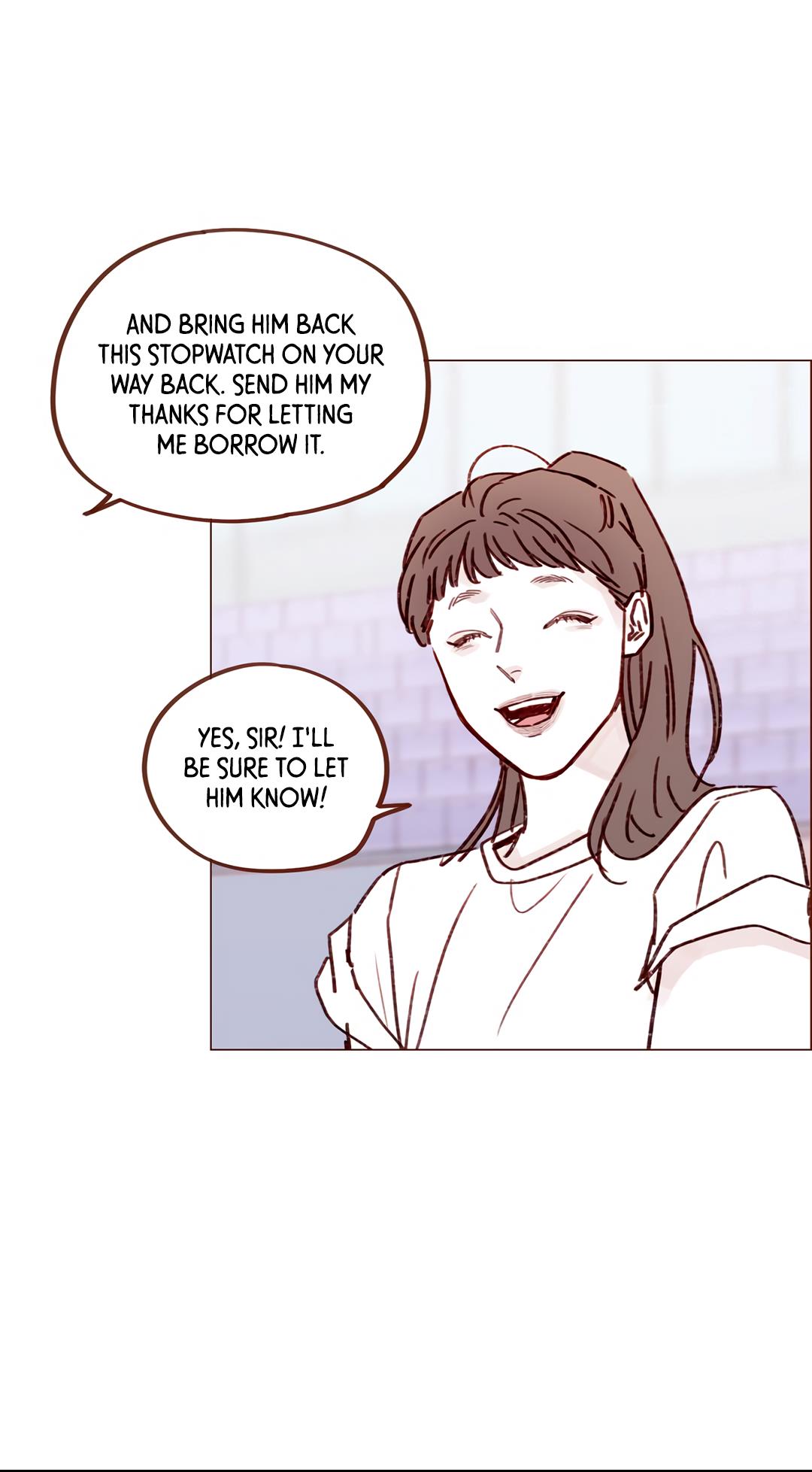 Hongshi Loves Me! - Chapter 236: Seems Like You're Finally Starting To Take Notice Of Me