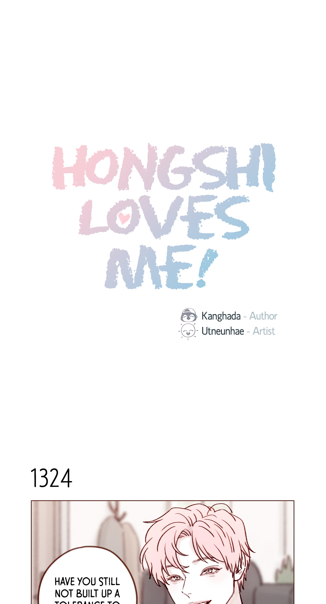 Hongshi Loves Me! - Chapter 208: What Do You Think We Take A Pause Here For A Moment